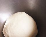 ウィンナーコーンパン作り方4写真