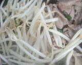 簡単！焼きそば麺deかた焼きそば作り方4写真