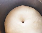 ウィンナーコーンパン作り方5写真