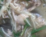 簡単！焼きそば麺deかた焼きそば作り方6写真