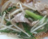 簡単！焼きそば麺deかた焼きそば作り方7写真