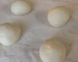 ウィンナーコーンパン作り方6写真