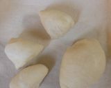 ウィンナーコーンパン作り方8写真