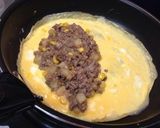 オムレツ★作り方7写真