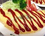 オムレツ★作り方9写真