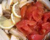 豆腐を食べる❃トムヤムクン❃作り方3写真