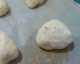 こねないパン生地・雑穀ごパン作り方11写真