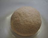 ☆和歌山あら川の桃カレーと梅入りナン☆作り方7写真