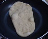 ☆和歌山あら川の桃カレーと梅入りナン☆作り方10写真