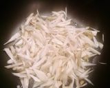 ☆ご飯が進む！牛肉とごぼうのしぐれ煮☆作り方2写真