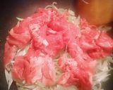 ☆ご飯が進む！牛肉とごぼうのしぐれ煮☆作り方3写真