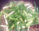 ☆ご飯が進む！牛肉とごぼうのしぐれ煮☆作り方5写真