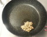 ネバネバしない・納豆そばめし作り方2写真