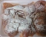 鶏モモとしめじのトマト煮作り方3写真