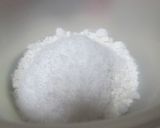 共楽堂風　ぶどうの羽二重包み作り方1写真