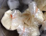 ふんわり味わいよせ豆腐作り方7写真