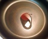サクサクかぼちゃサラダ。作り方5写真