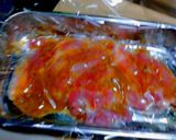 旨〜い!!鶏の味噌漬け焼き(^○^)作り方2写真
