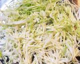 鶏もも肉で簡単♫唐揚げレモンソース和え作り方3写真