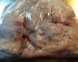 鶏もも肉で簡単♫唐揚げレモンソース和え作り方4写真