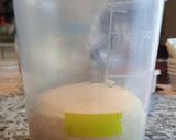塩トマトと枝豆とチーズ๑くるくるパン作り方7写真