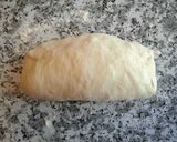 塩トマトと枝豆とチーズ๑くるくるパン作り方11写真