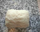塩トマトと枝豆とチーズ๑くるくるパン作り方22写真