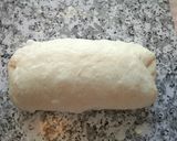 塩トマトと枝豆とチーズ๑くるくるパン作り方21写真