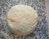 塩トマトと枝豆とチーズ๑くるくるパン作り方20写真