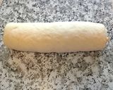 塩トマトと枝豆とチーズ๑くるくるパン作り方30写真