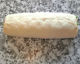 塩トマトと枝豆とチーズ๑くるくるパン作り方29写真