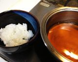 コストコの湯葉でどんぶり作り方3写真