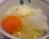 焼きリゾット風☆焼き飯作り方1写真
