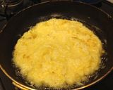 焼きリゾット風☆焼き飯作り方2写真