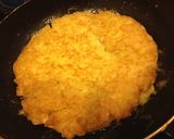 焼きリゾット風☆焼き飯作り方3写真
