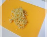 スペイン風パンコントマテ作り方1写真