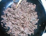 麻婆茄子作り方3写真