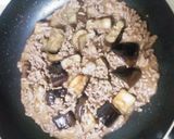 麻婆茄子作り方5写真