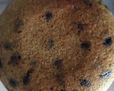 抹茶のケーキ☆炊飯器で。作り方7写真
