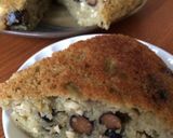 抹茶のケーキ☆炊飯器で。作り方8写真