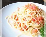 スペイン風パンコントマテ作り方7写真