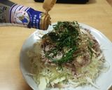 ドリカム♪あなたにサラダ以外も のサラダ作り方12写真