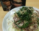 ドリカム♪あなたにサラダ以外も のサラダ作り方13写真