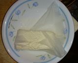 卵・牛乳・小麦粉不使用☆ハンバーグ作り方1写真