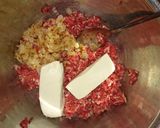 卵・牛乳・小麦粉不使用☆ハンバーグ作り方3写真