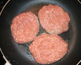 卵・牛乳・小麦粉不使用☆ハンバーグ作り方4写真