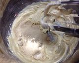 バター風味のグラハムクッキー作り方2写真