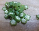 納豆オクラもずく酢作り方2写真