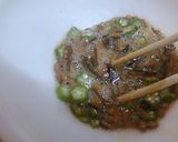 納豆オクラもずく酢作り方4写真