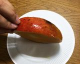 うーマンゴー！作り方2写真